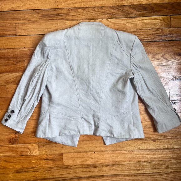 Helmut Lang Blazer - Picture 3 of 5